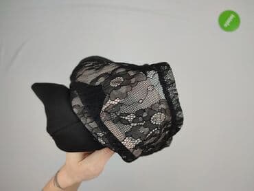 czarne bluzki z chokerem: Gina, Women's blouse, 2XL at lalafo.pl — 6 czarne bluzki z chokerem: Gina, Women's blouse, 2XL — 6