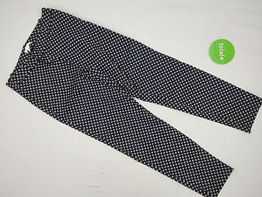 stanley pepco: H&M, Spodnie materiałowe damskie, rozmiar S — 2