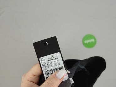 mini i rajstopy: Spódnica damska, XS — 5