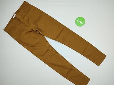 jeans: H&M, Jeansy damskie, rozmiar L — 2