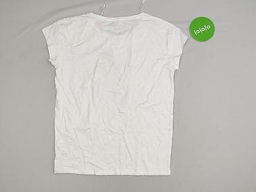 dresy domyos: In Extenso, T-shirt damski, rozmiar M — 4