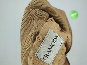 lemonada kurtki wiosenne: Pronto Moda, Kurtka bomberka damska, rozmiar S — 4