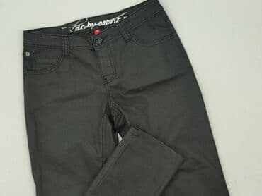 Edc by Esprit, Material trousers for women, size M