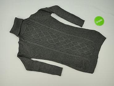 ubrania na m: Esmara, Sukienka damska, rozmiar M — 2