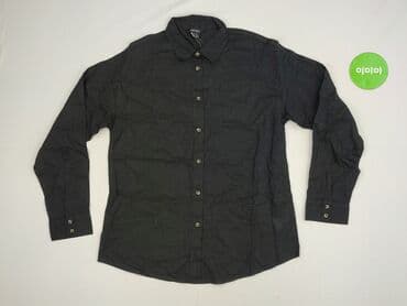 bytom koszule lniane: Esmara, Koszula damska, rozmiar S — 5