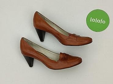 klapki ccc sprandi: Półbuty damskie, rozmiar 40 — 2