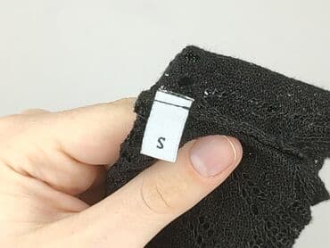 vans kurtka zimowa: Narzutka damska, rozmiar S — 5