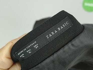 idealny stan: Zara, Spódnica damska, rozmiar XL — 5