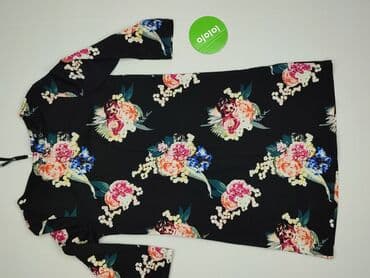 sukienka w geometryczne wzory h m: H&M, Women`s dress, size XS (EU 34) — 2