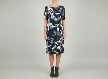 sukienki damskie bruuns bazaar: Fransa, Sukienka damska, rozmiar M — 1