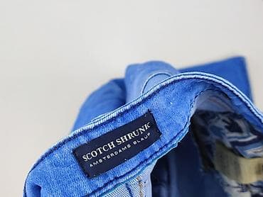 dzins material: Scotch & Soda, Jeansy damskie, rozmiar 2XS — 4