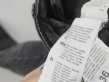 kissy jeans: House, Jeans for women, size S — 5