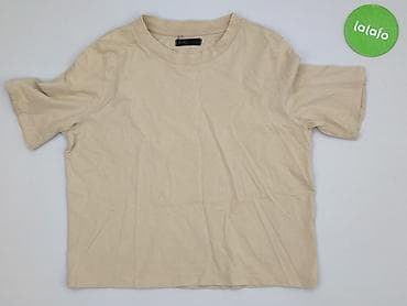 bluzki kik: Sinsay, T-shirt damski, rozmiar S — 2
