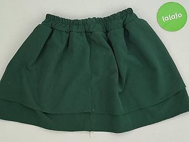 prosta spódnice midi: Spódnica damska, rozmiar S — 3