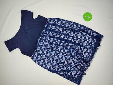 olimp sukienki: Sukienka damska, rozmiar 4XL — 3