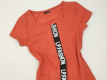 t shirty karl lagerfeld allegro: La Pia, T-shirt damski, rozmiar S — 1