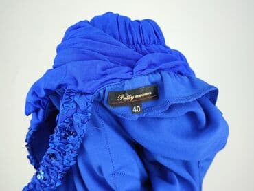 sukienki wieczorowe na wesele dla ciezarnych: Pretty Women, Sukienka damska, rozmiar L — 4