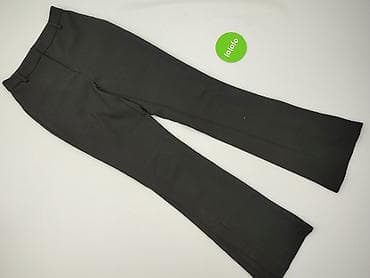 new yorker spodnie amisu: Amisu, Spodnie materiałowe damskie, rozmiar 2XS — 2