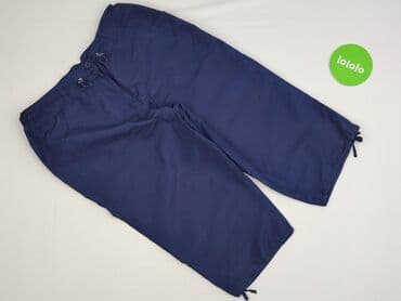 spodnie napapijri: Esmara, Spodnie 3/4 damskie, rozmiar S — 2