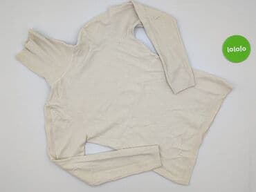 sweter do koszuli: Golf damski, rozmiar S — 2