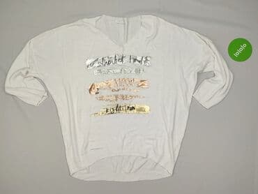 karino buty zimowe: Styled In Italy, Sweter damski, rozmiar One size — 2