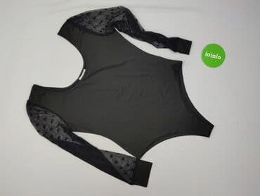 biustonosz od stroju kąpielowego: Fisherfield, Body damskie, XL — 2