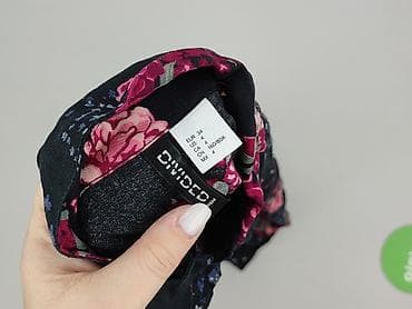 bluza ysl: H&M Divided, Koszula damska, rozmiar XS — 4