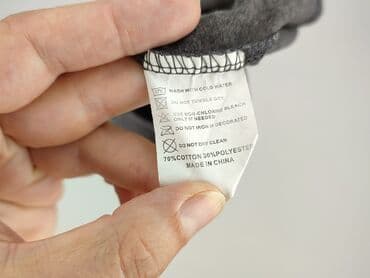 koszula c a: T-shirt damski, rozmiar M — 5
