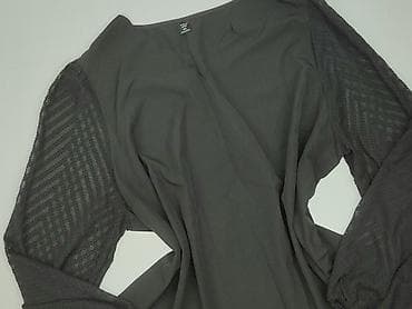 shepherd buty: Shein Curve, Bluzka damska, rozmiar 4XL — 1