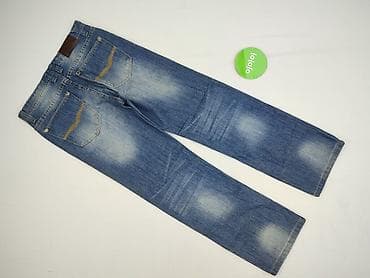 katana levis: Denim, Jeansy damskie, rozmiar XL — 3