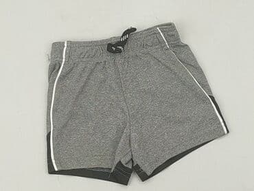 bielizna termoaktywna lidl crivit: Shorts, 9-12 months, condition - Good — 1