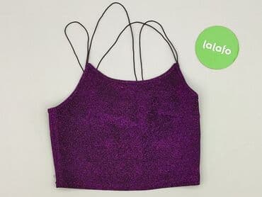 shein podkoszulki damskie: Shein, Top damski, rozmiar S — 2