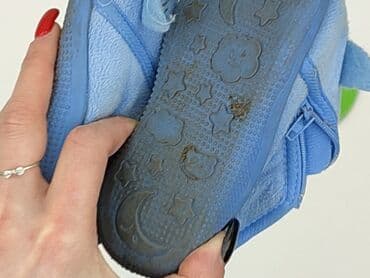 camper sandały dziecięce: Kapcie 24, Używany — 4