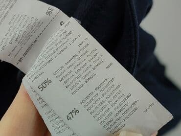 sukienka marynarkowa mohito: Mohito, Spodnie materiałowe damskie, XS — 5