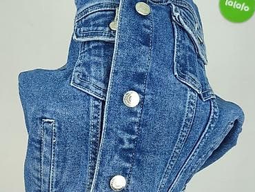 bugjo jeans kurtka: Kurtka jeansowa damska, rozmiar S — 6