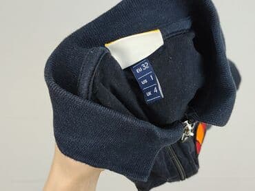 marynarka t shirt: Ellesse, Damska koszulka polo, rozmiar 2XS — 6