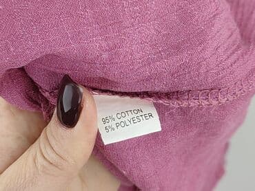 cropp koszula w koty: Bluzka damska, XL — 5