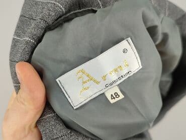 класичні костюми жіночі: Garnitur damski, rozmiar 4XL — 7