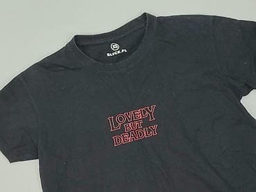 t shirty captain: T-shirt damski, rozmiar XS — 6