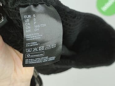 krótkie obcisłe spódniczki: H&M Divided, Spódnica damska, S — 5