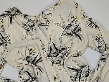 tuniki h: Gina Tricot, Bluzka damska, rozmiar M — 1