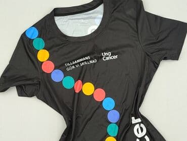 T-shirt damski, rozmiar S