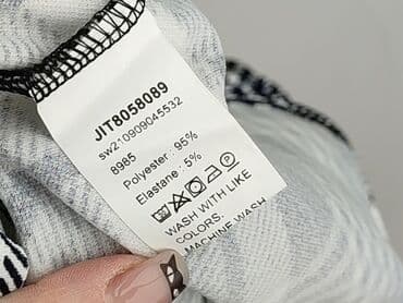 sukienki w czerwoną kratę: Shein, Sukienka damska, rozmiar S — 5