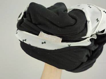 czarne bluzki rekaw 3 4: Orsay, Bluzka damska, rozmiar S — 4