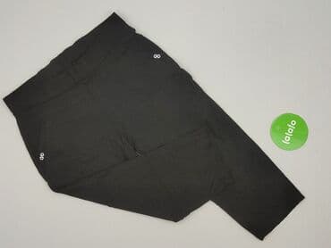 marynarki plus size damskie: Spodnie 3/4 damskie, 5XL — 2