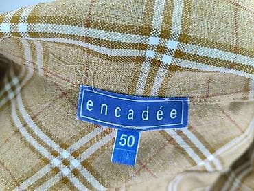 kurtka five: Encadee, Koszula damska, rozmiar 5XL — 4