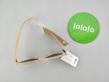 greenpoint okulary: Okulary, Przeciwsłoneczne, Kocie oczy kształt, stan - Idealny — 3