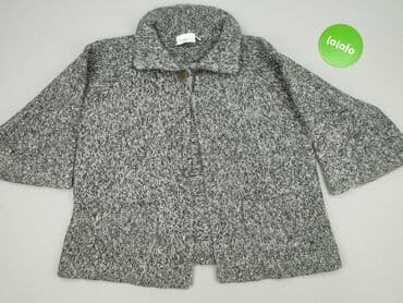 byolala kurtki zimowe: New Look, Kardigan damski, rozmiar 2XL — 3