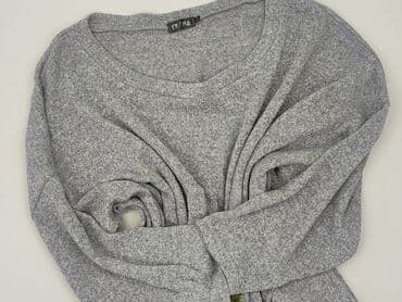 Trend, Sweter damski, M w lalafo.pl Trend, Sweter damski, M