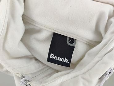 pull and bear bluzy: Bench, Bluza dla mężczyzn, rozmiar XL — 4